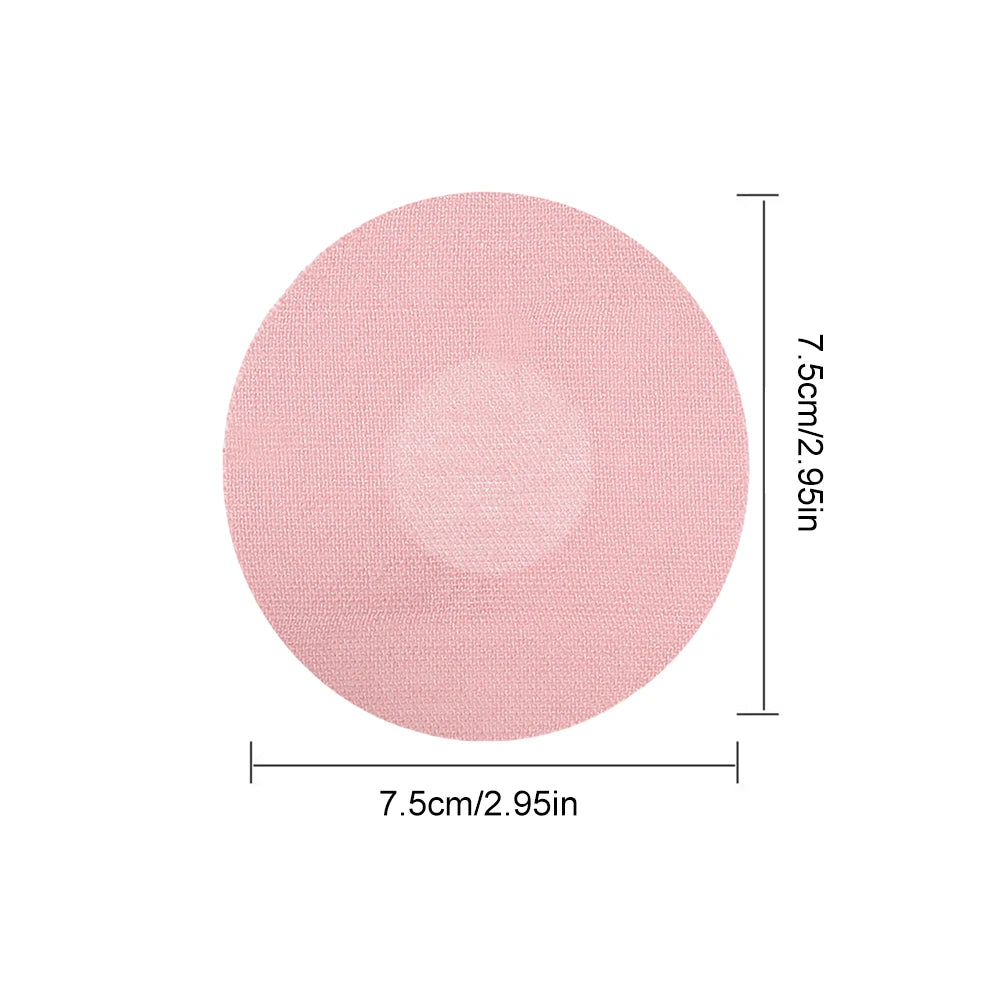 40/30/20/10PCS Freestyle Libre Patches Sports Sensor Stickers Breathable Waterproof Adhesive Patches Overpatch Tape for Climbing