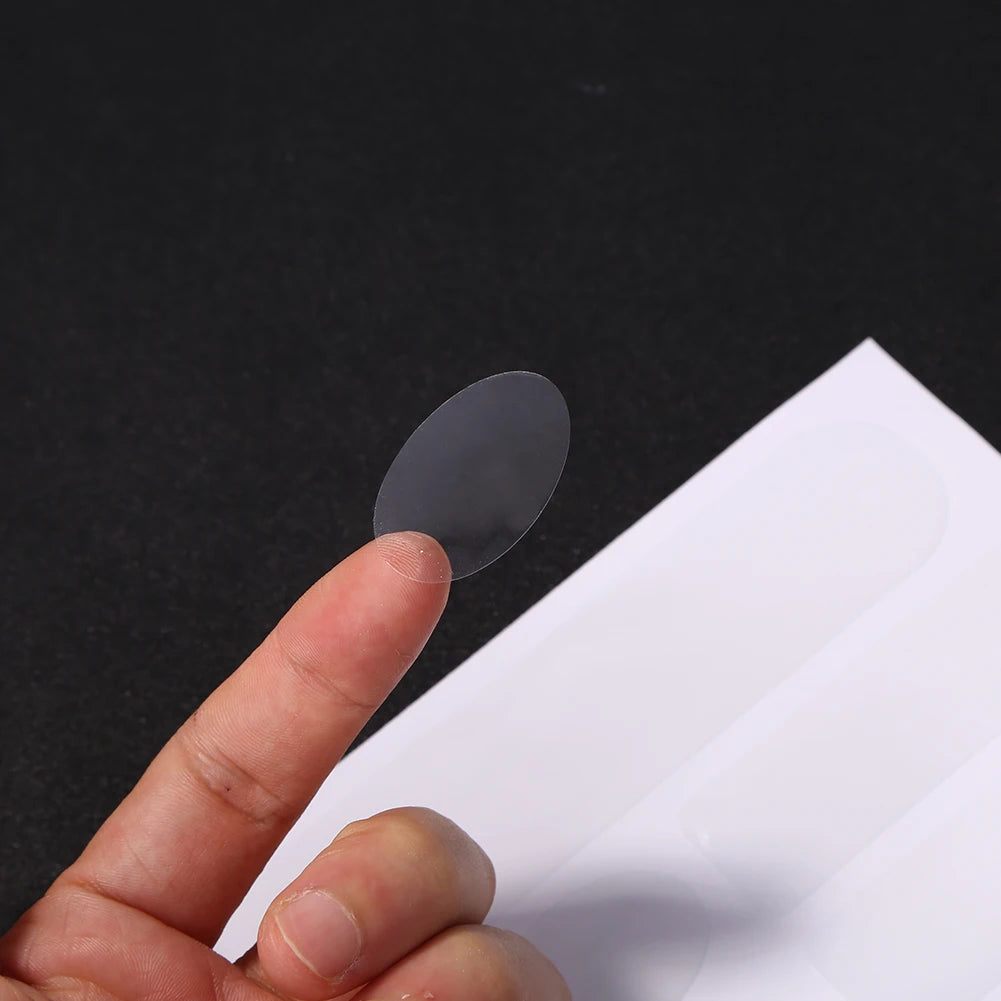 Bicycle Frame Protector MTB Chain Guard Film Anti Scratch Protective Sticker