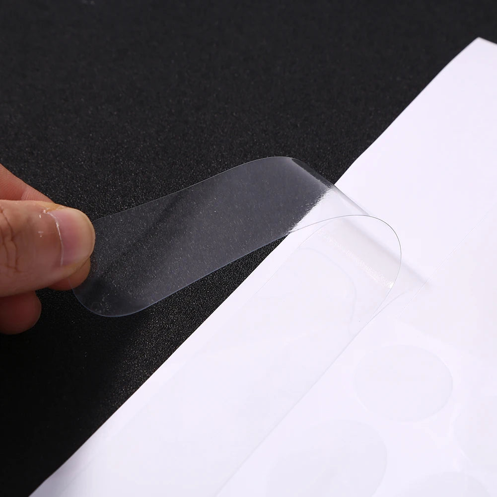 Bicycle Frame Protector MTB Chain Guard Film Anti Scratch Protective Sticker