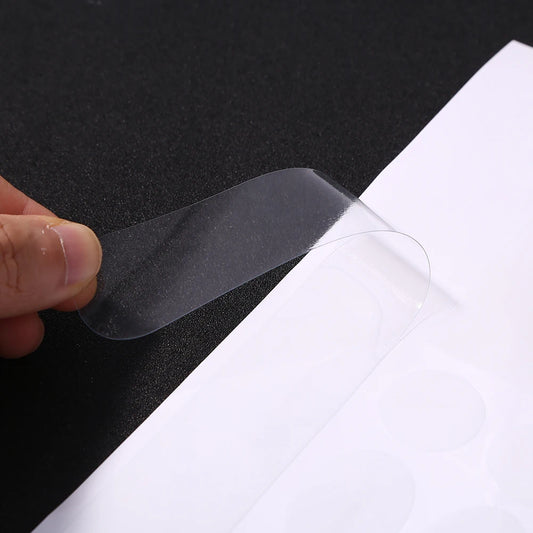 Bicycle Frame Protector MTB Chain Guard Film Anti Scratch Protective Sticker