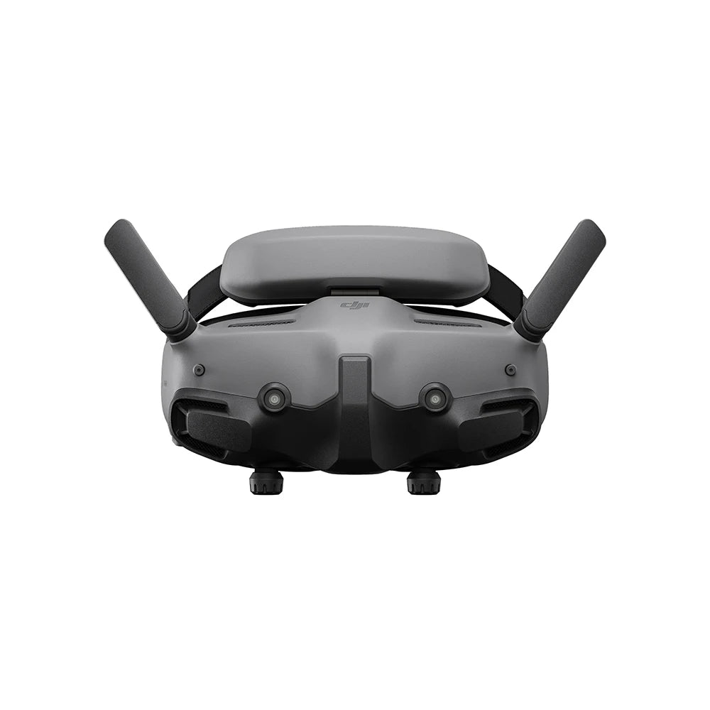 DJI Goggles 3 FPV Goggles Micro-OLED Screens Immersive Flight Experience O4 HD Video Transmission Wireless Drone Goggles