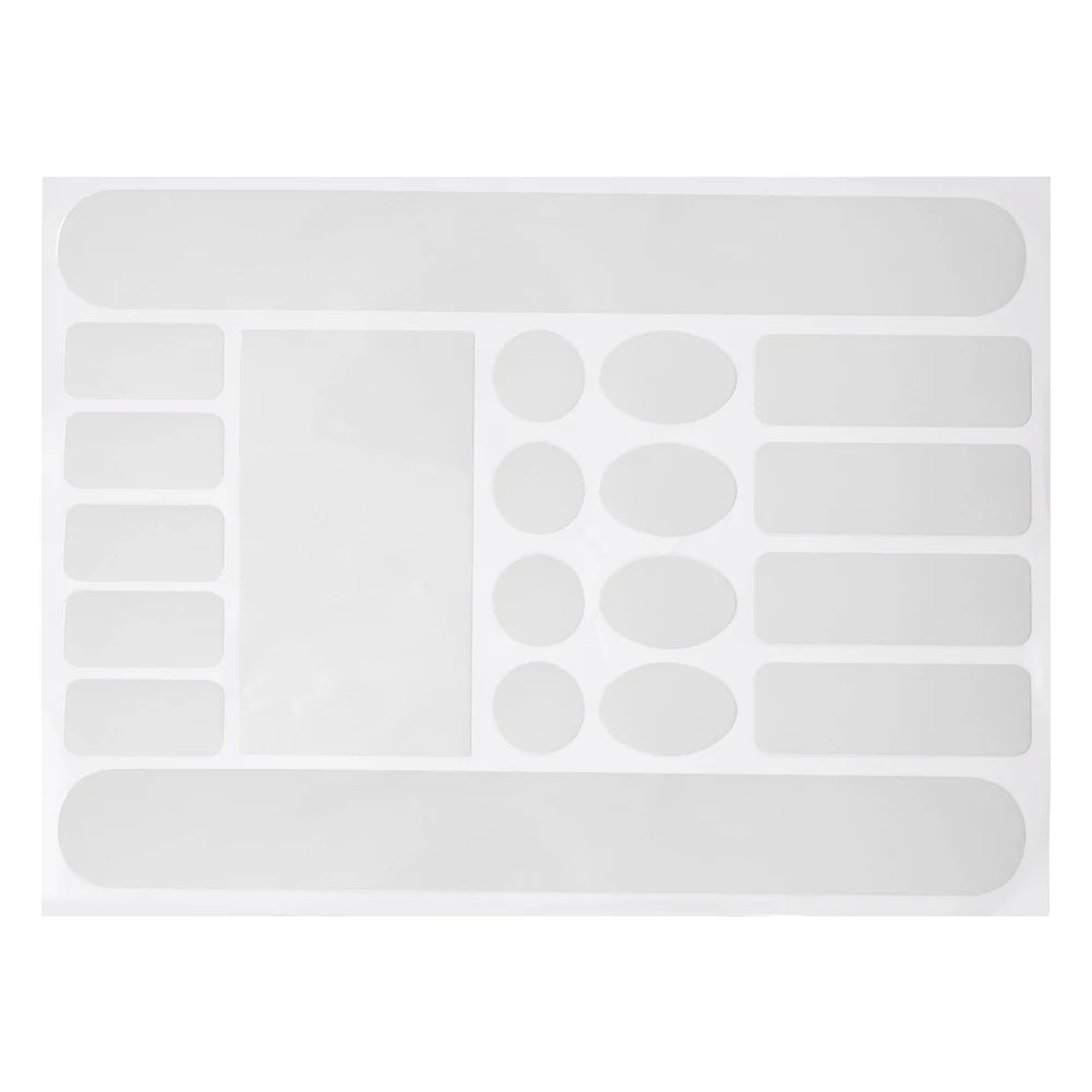 Bicycle Frame Protector MTB Chain Guard Film Anti Scratch Protective Sticker