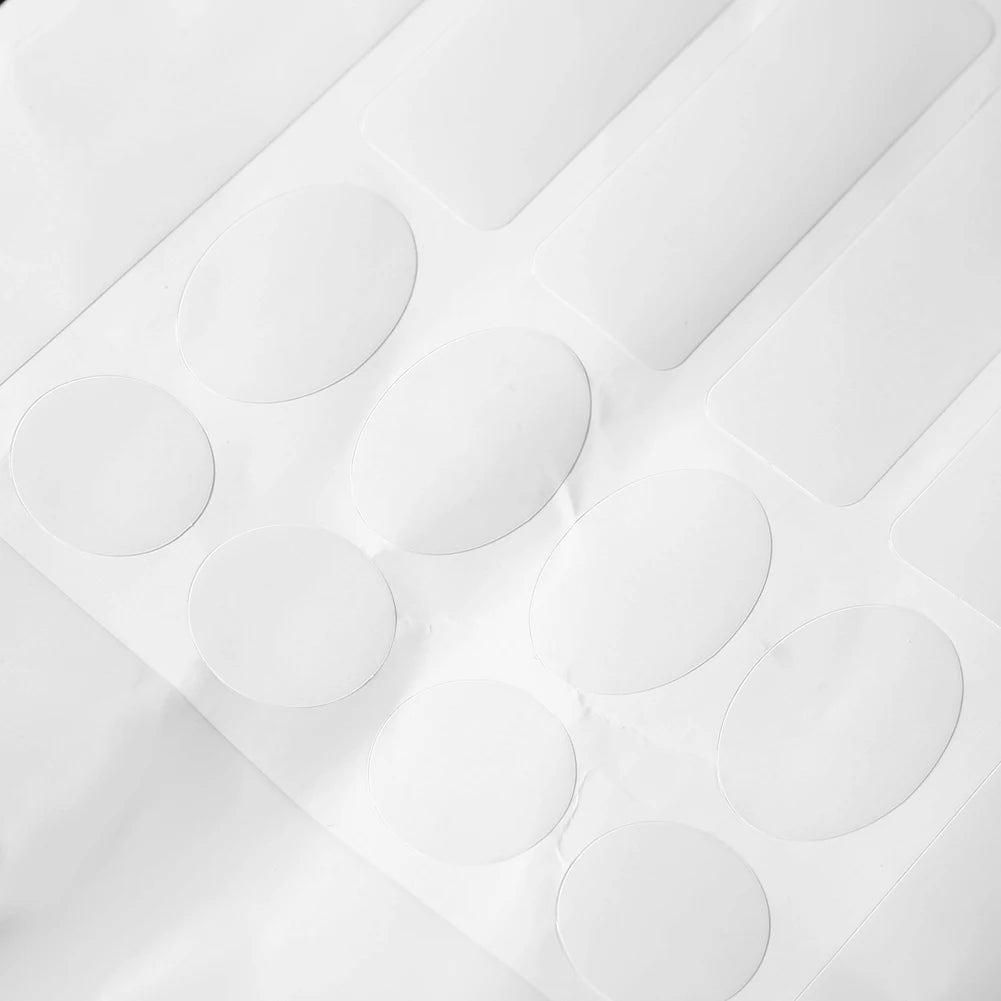 Bicycle Frame Protector MTB Chain Guard Film Anti Scratch Protective Sticker