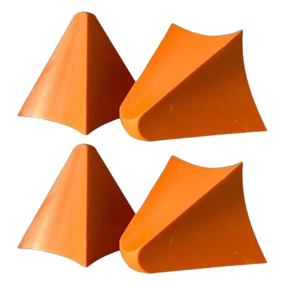 Silicone Caulking Tool Reusable Caulk Finishing Tool Caulk Smoothing Tool Caulking Applicator for Kitchen Bathroom Joint